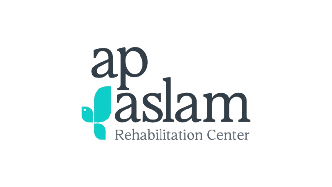 AP Aslam Logo