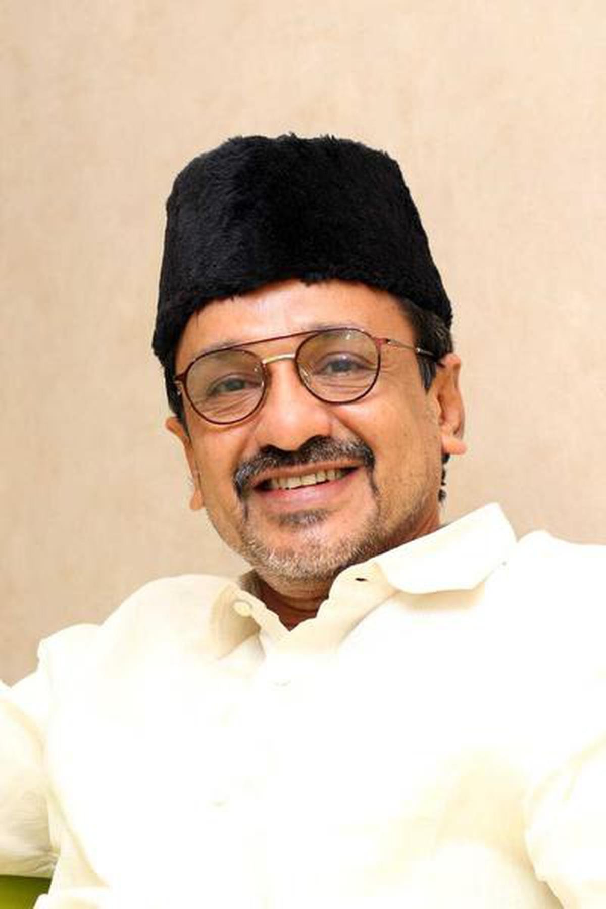 Syed Sadiq Ali Shihab