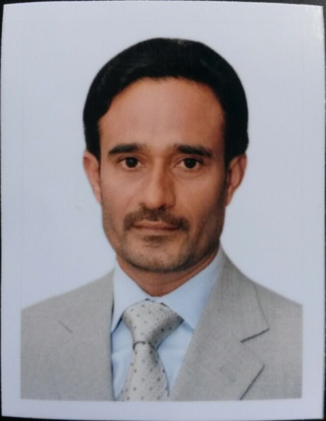 Shamsudheen bin muhiyudheen